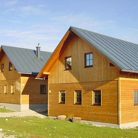 Hüttenresort Feuerkogel Ebensee
