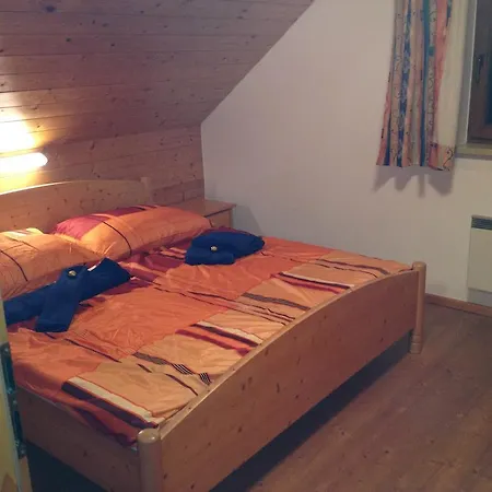 Ferienhaus Hüttenresort Feuerkogel Ebensee