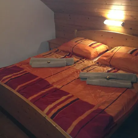 Huttenresort Feuerkogel