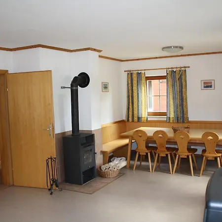 Huttenresort Feuerkogel