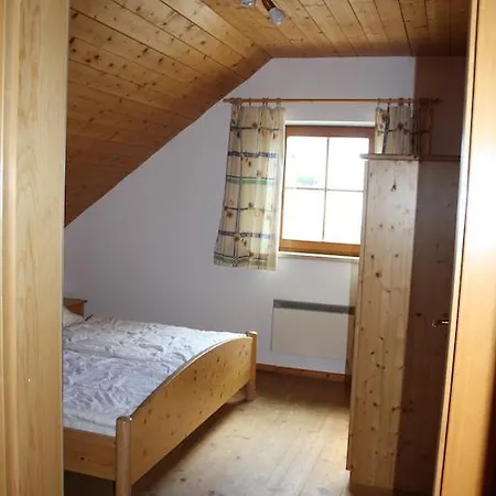 Hüttenresort Feuerkogel Ebensee