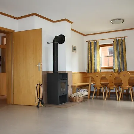 Huttenresort Feuerkogel Hotel Ebensee