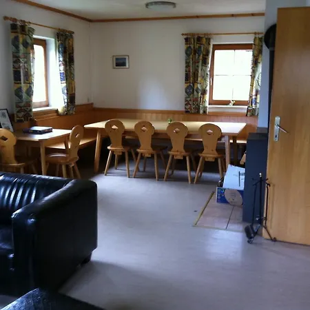 Ferienhaus Hüttenresort Feuerkogel Ebensee