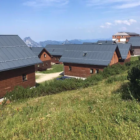 Huttenresort Feuerkogel Ebensee