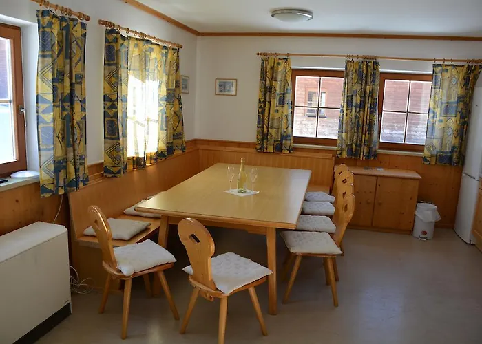 Hotel Huttenresort Feuerkogel Ebensee