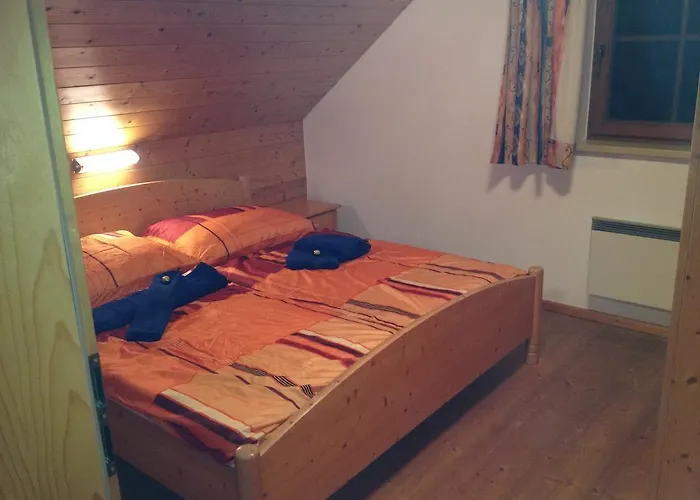 Hotel Huttenresort Feuerkogel Ebensee