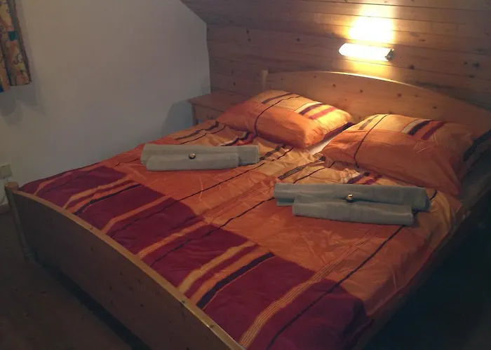 Huttenresort Feuerkogel