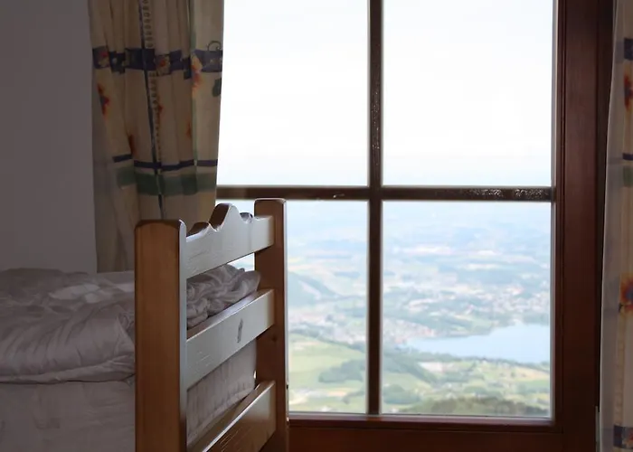 Hotel Huttenresort Feuerkogel *