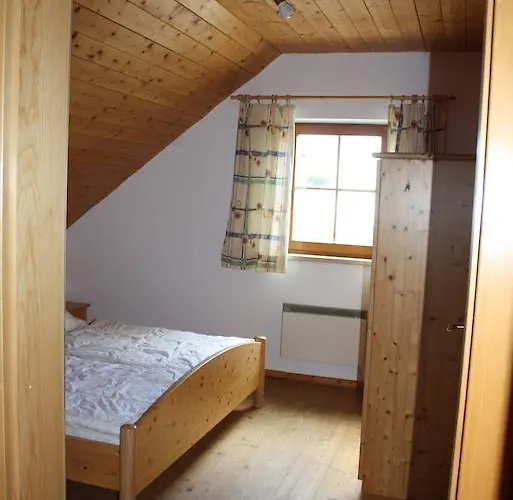 Huttenresort Feuerkogel Ebensee