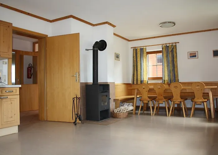 Huttenresort Feuerkogel Hotel Ebensee