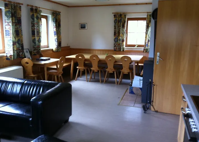 Hotel Huttenresort Feuerkogel Ebensee