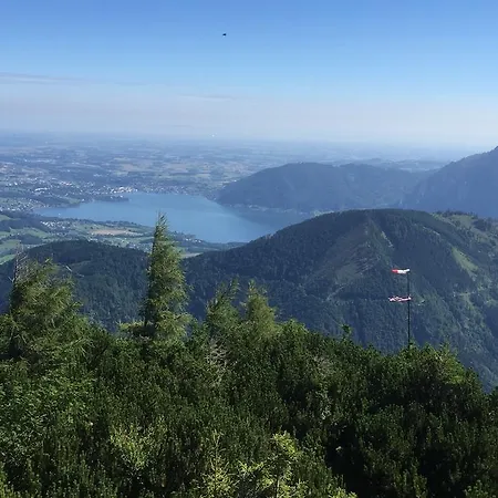 Huttenresort Feuerkogel Ebensee