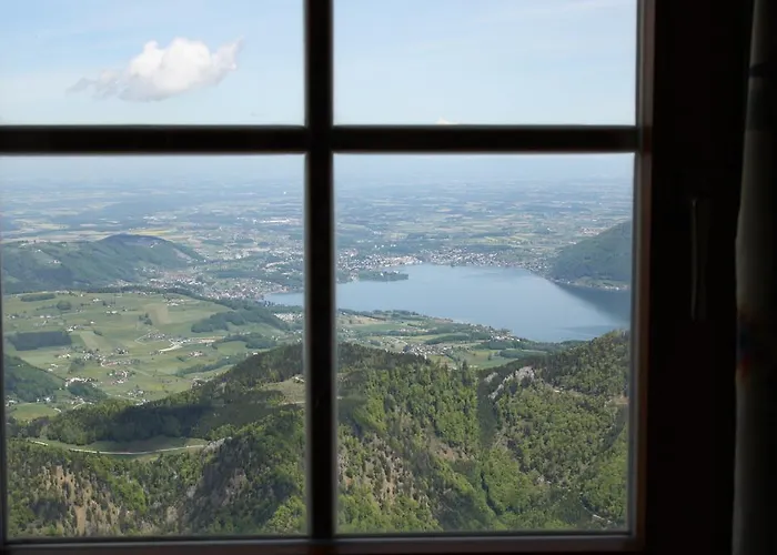酒店 斐罗克戈尔别墅度假屋