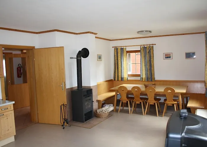 斐罗克戈尔别墅度假屋